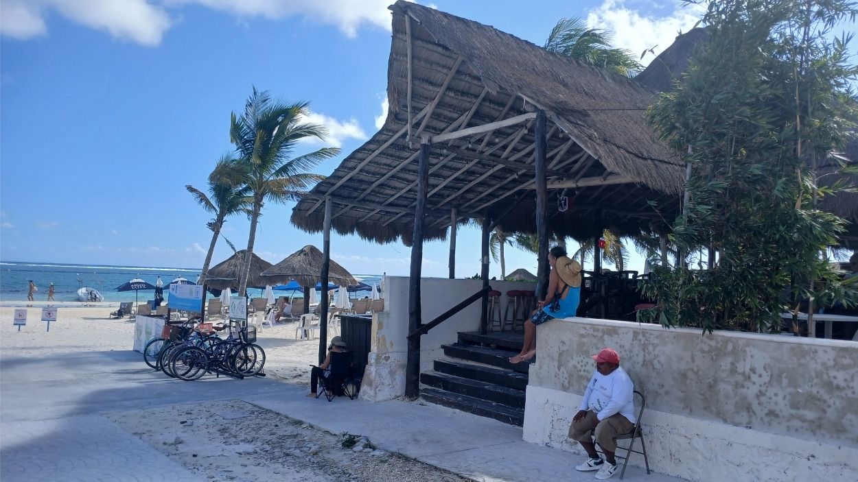 Don Ernesto's Bar And Restaurant