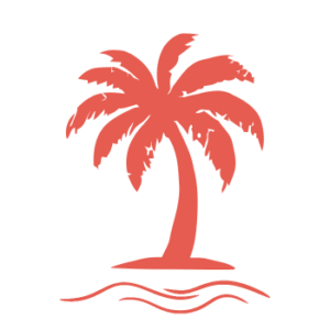 palm tree icon